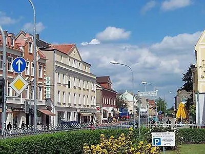 2 Raum Mit Parkplatz Apartment