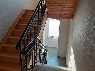 Apartment 2 Raum Mit Parkplatz Weisswasser